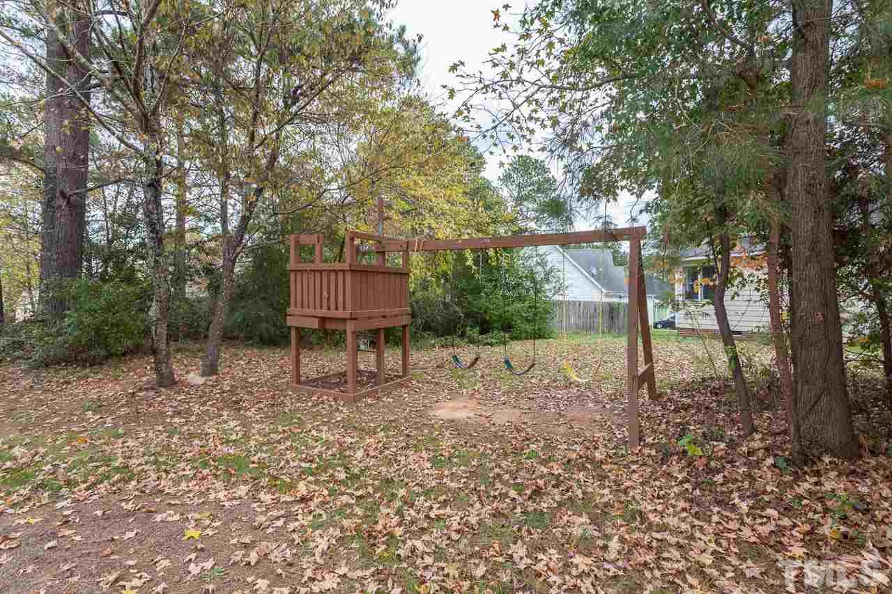 3209 Ferdilah Lane Raleigh, NC 27610 - Photo 20 of 24 Gallery Image 20