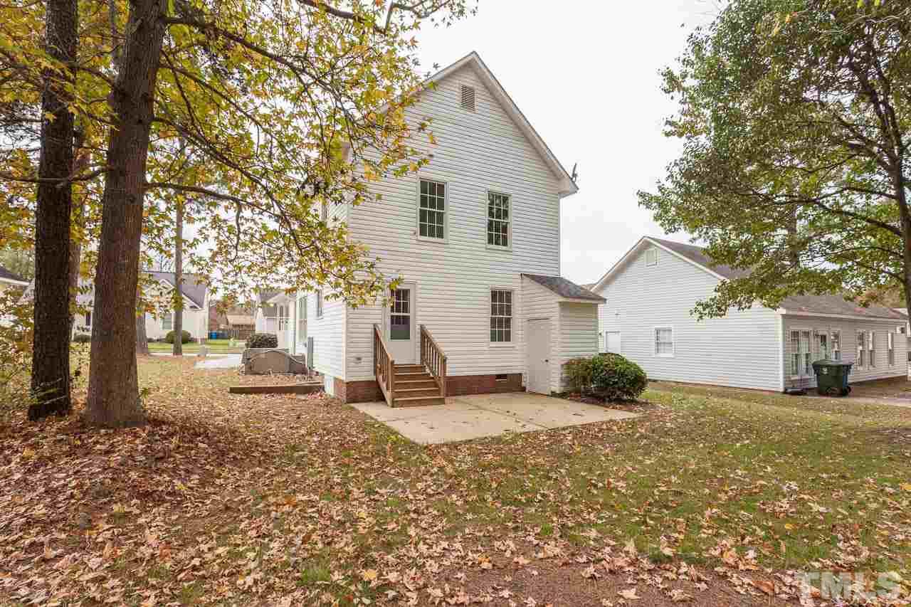 3209 Ferdilah Lane Raleigh, NC 27610 - Photo 21 of 24 Gallery Image 21