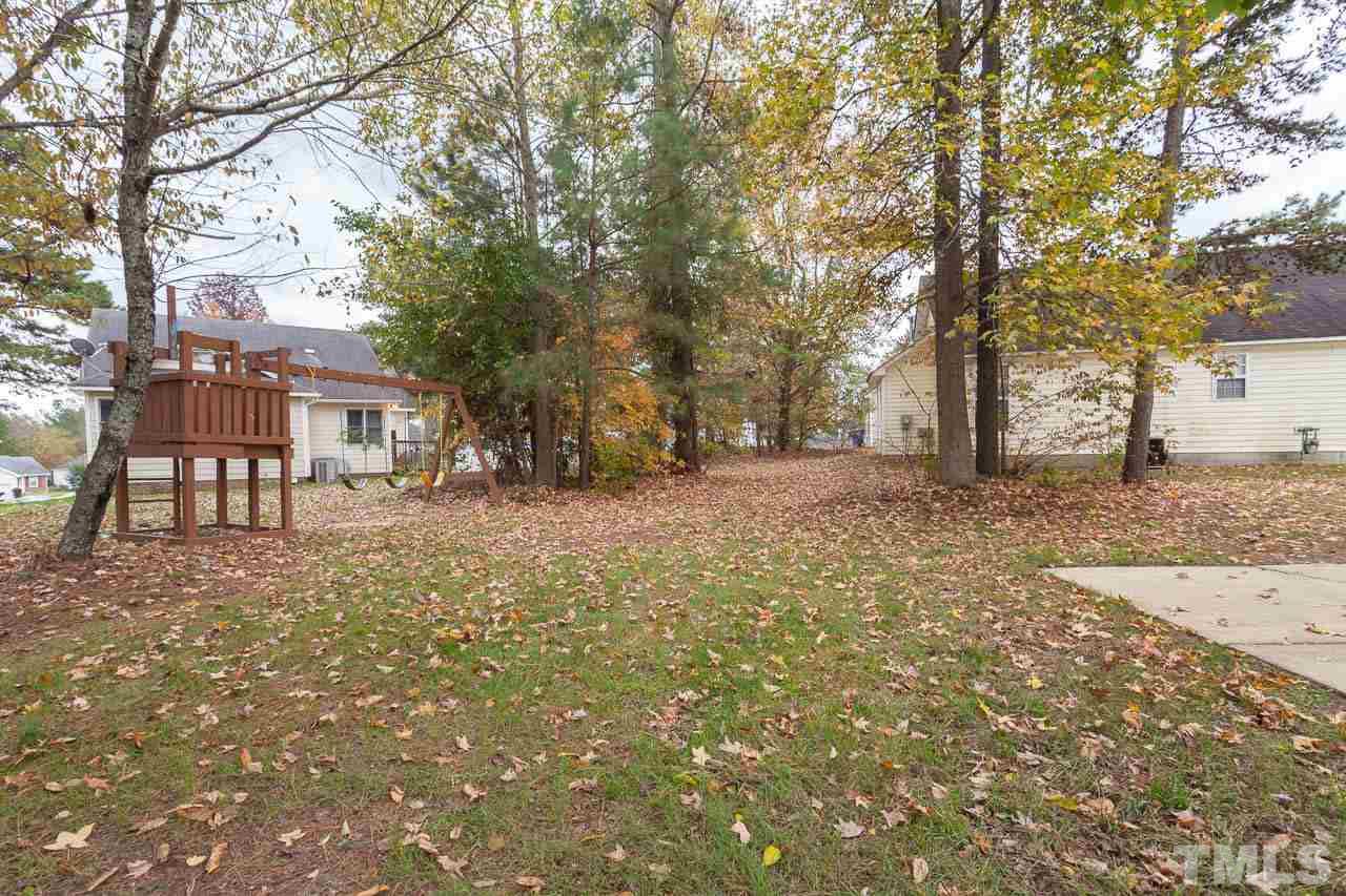 3209 Ferdilah Lane Raleigh, NC 27610 - Photo 22 of 24 Gallery Image 22