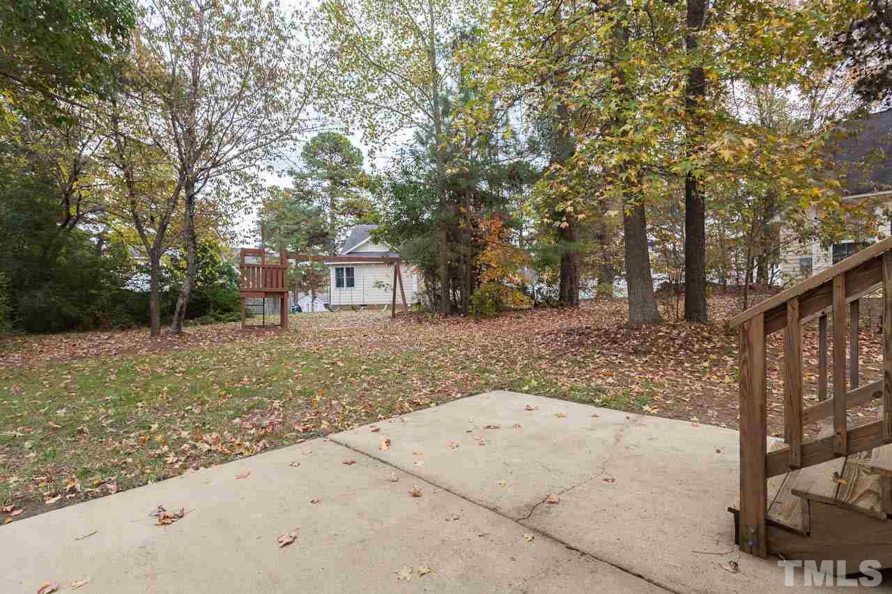 3209 Ferdilah Lane Raleigh, NC 27610 - Photo 23 of 24 Gallery Image 23