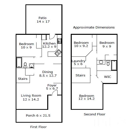 3209 Ferdilah Lane Raleigh, NC 27610 - Photo 24 of 24 Gallery Image 24