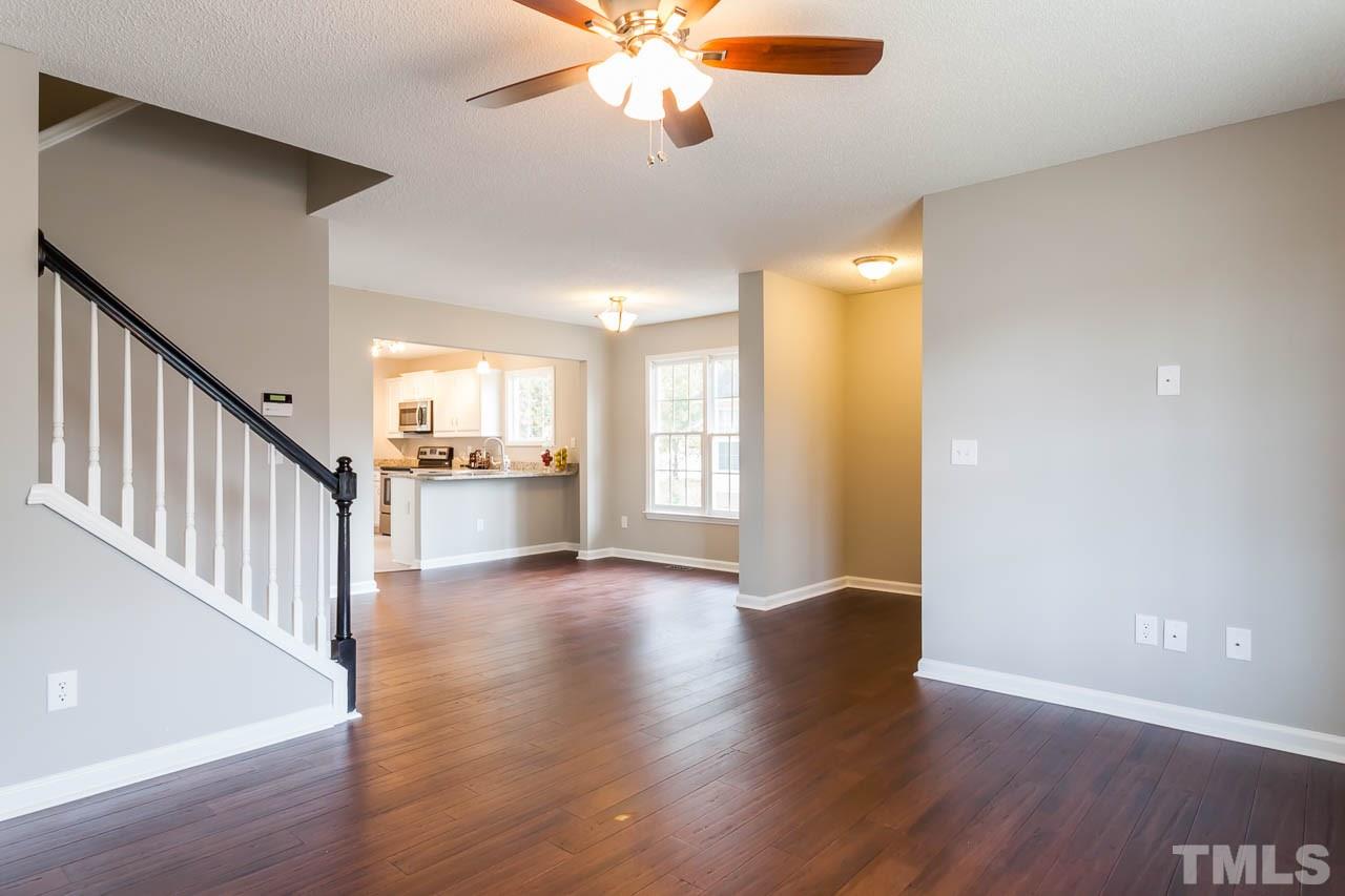 3209 Ferdilah Lane Raleigh, NC 27610 - Photo 4 of 24 Gallery Image 4