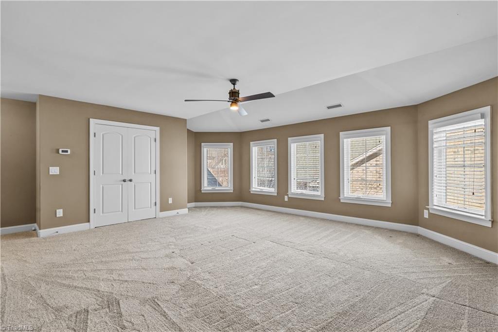 654 Nikyle Circle High Point, NC 27265 - Photo 32 of 40 Upstairs Bonus
