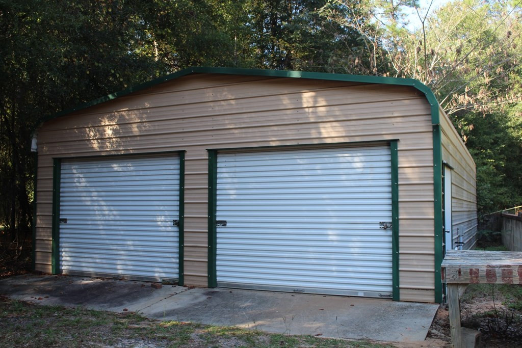 5017 Crockett Road Hephzibah, GA 30815 - Photo 16 of 16 Gallery Image 16