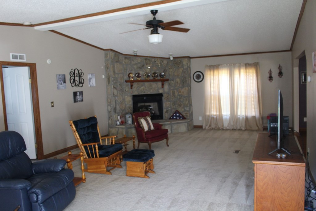 5017 Crockett Road Hephzibah, GA 30815 - Photo 3 of 16 Gallery Image 3
