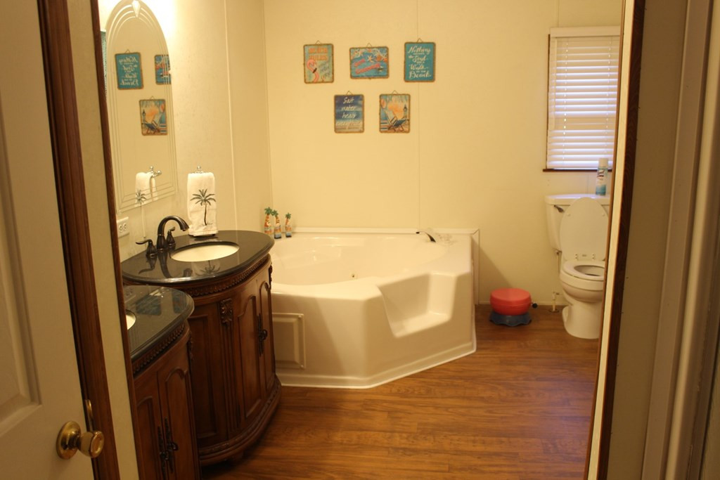 5017 Crockett Road Hephzibah, GA 30815 - Photo 8 of 16 Gallery Image 8