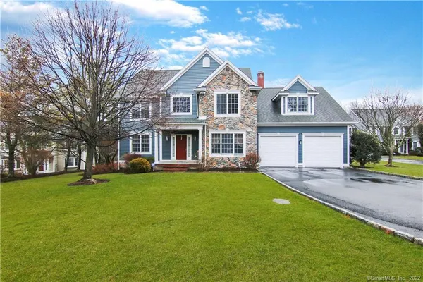 $10,200 | 37 West Rock Trail, Stamford, CT 06902