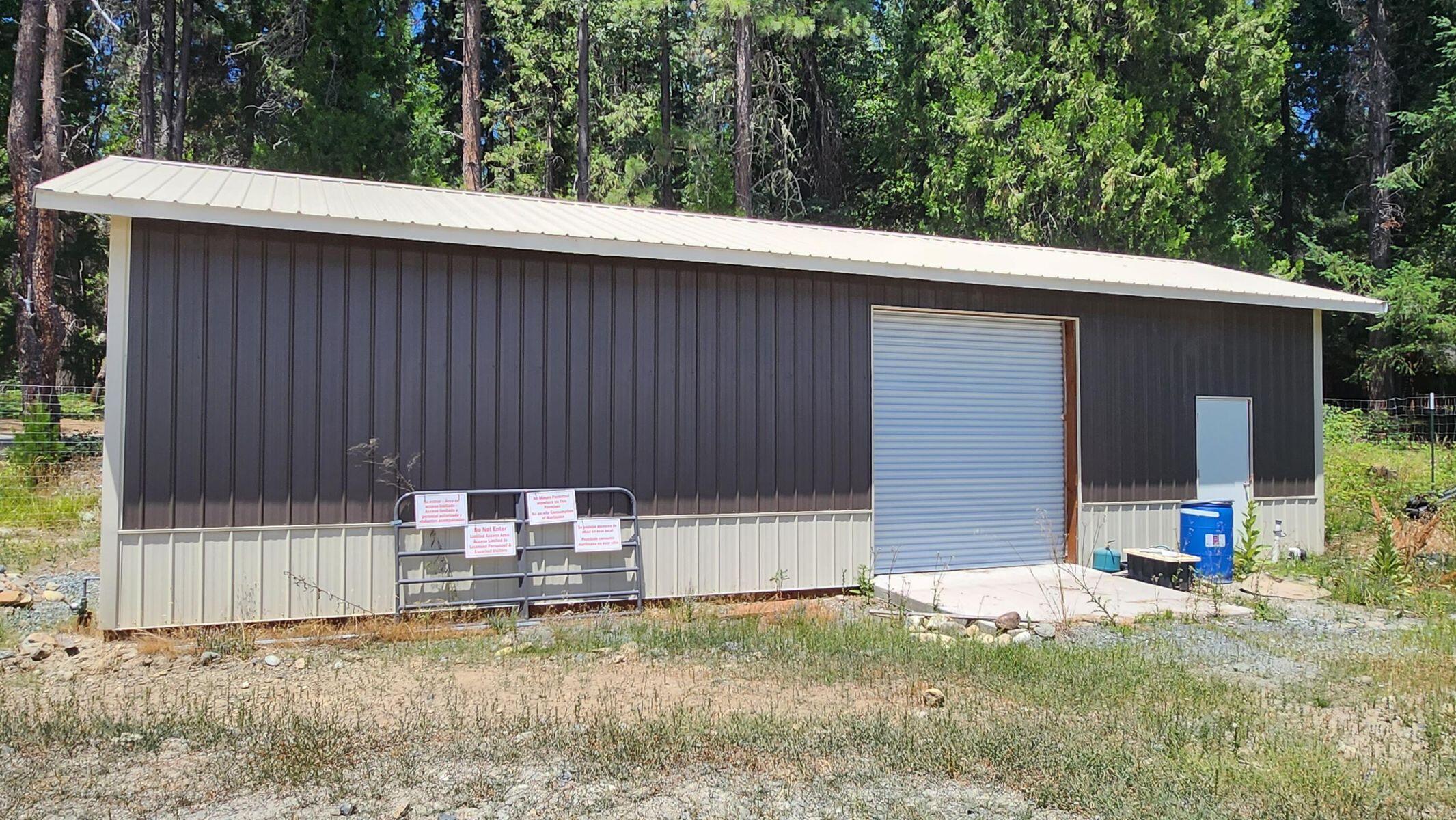 4610 Pleasant Creek Road Rogue River, OR 97537 - Photo 36 of 46 pleas20
