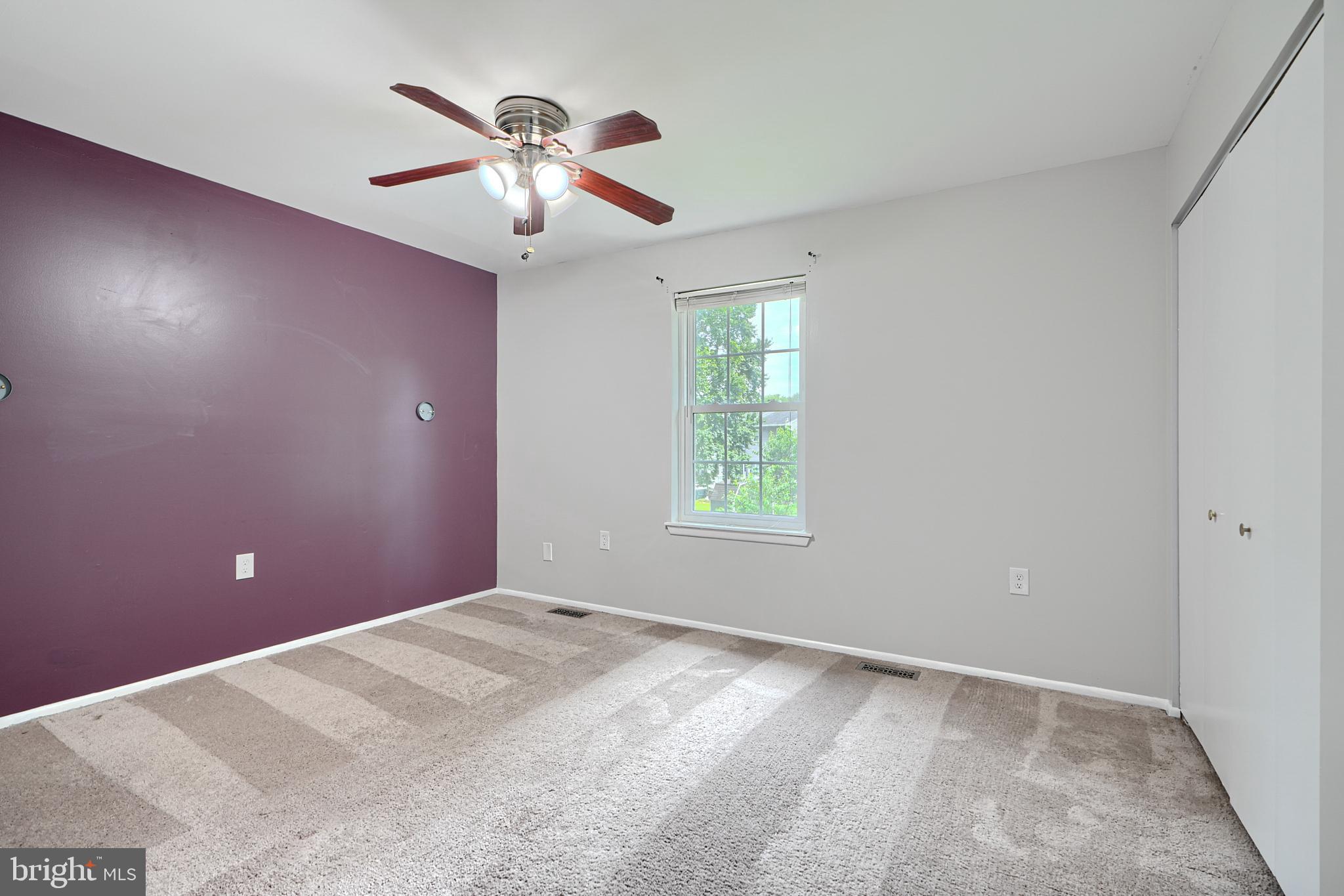 311 Laburnum Road Edgewood, MD 21040 - Photo 30 of 40 wooden floor in an empty room with a window
