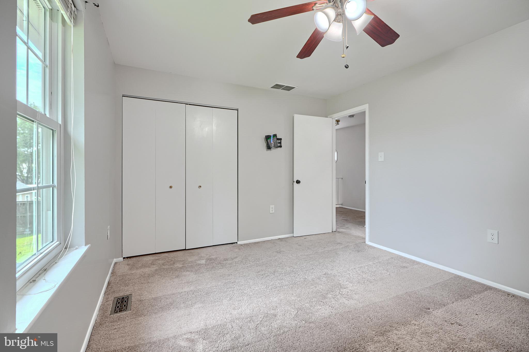 311 Laburnum Road Edgewood, MD 21040 - Photo 31 of 40 a view of an empty room with a window