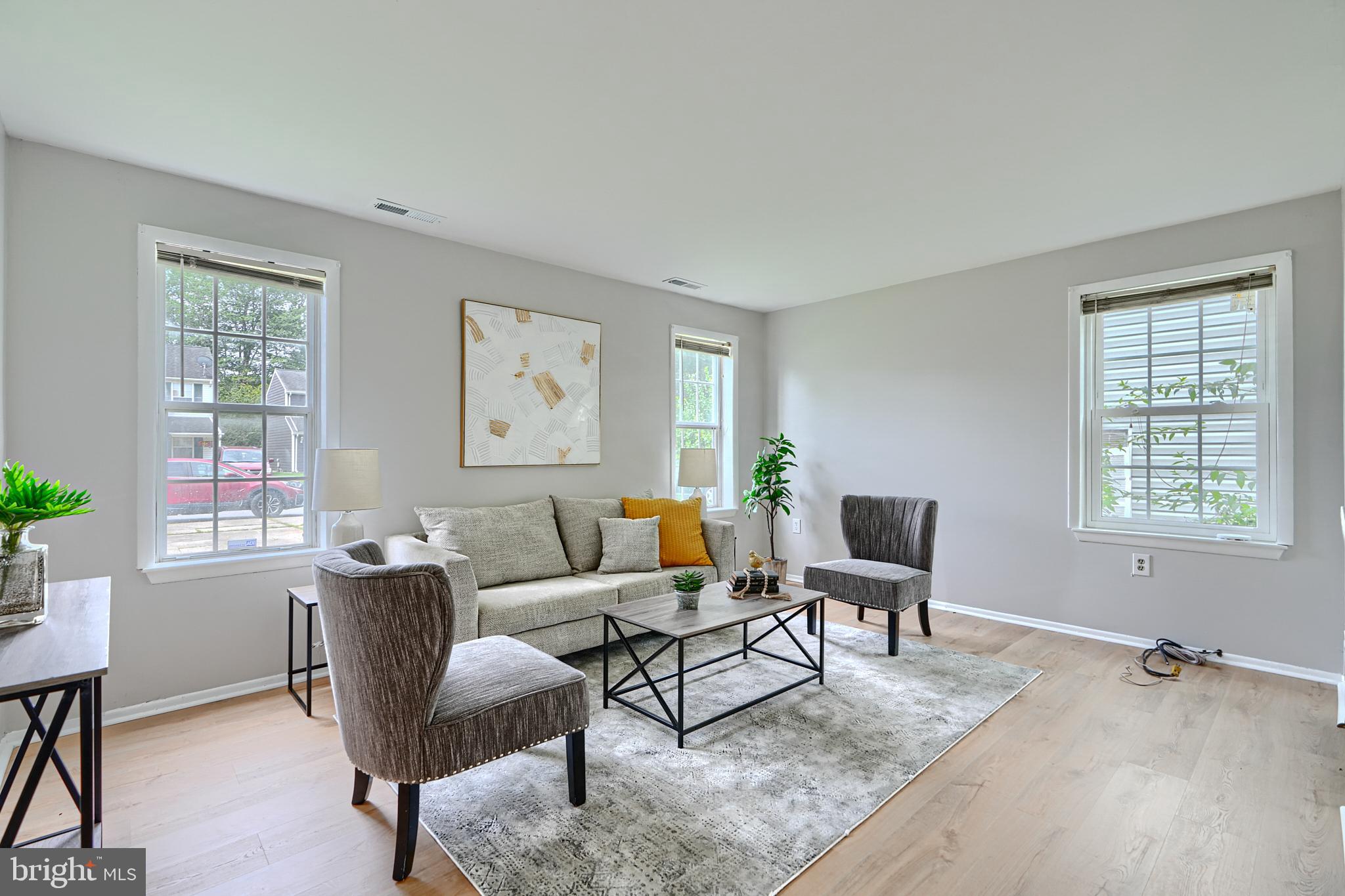 311 Laburnum Road Edgewood, MD 21040 - Photo 5 of 40 a living room with furniture and a window