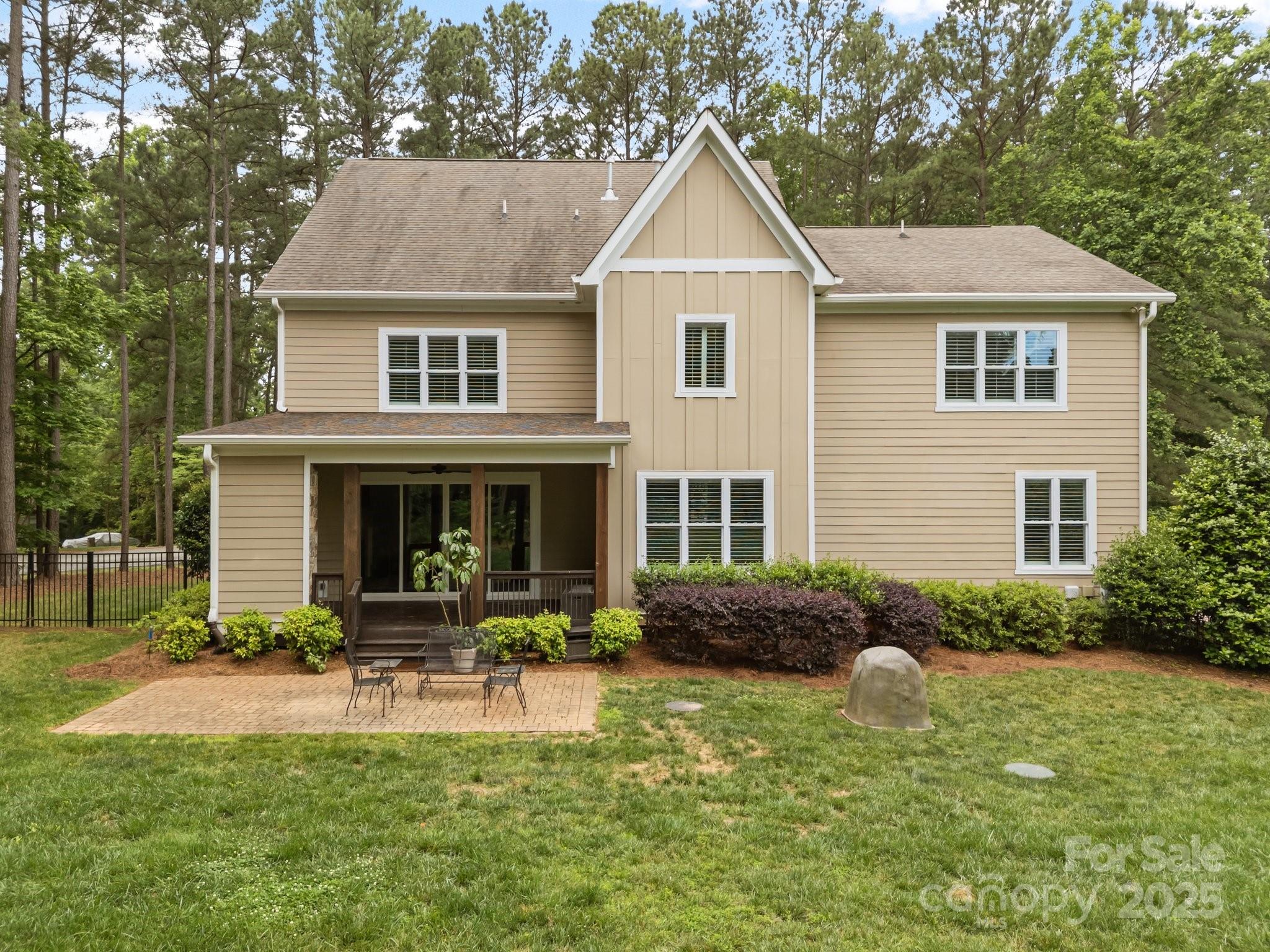 270 Kemp Road Mooresville, NC 28117 - Photo 35 of 48 Gallery Image 35