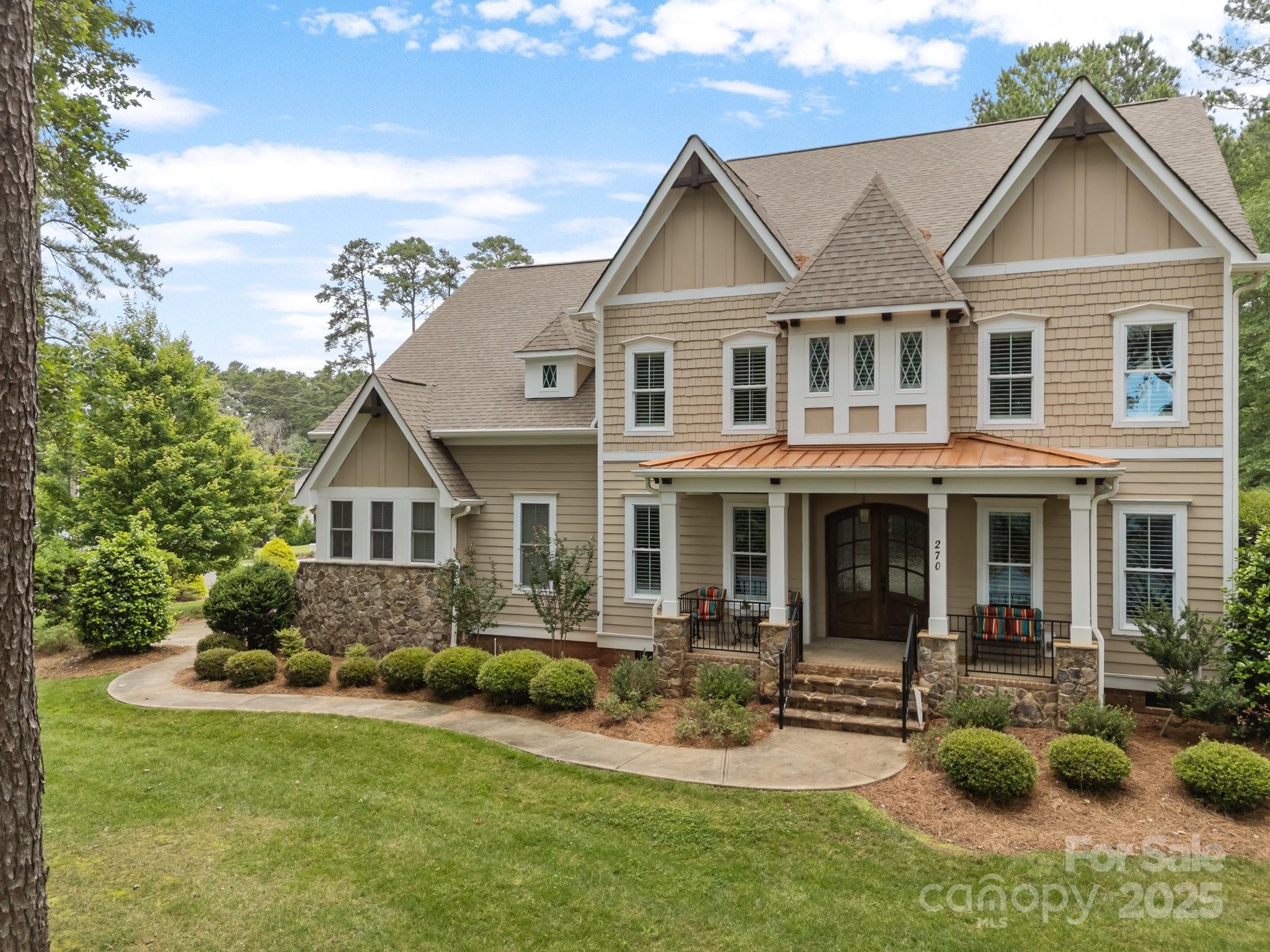 270 Kemp Road Mooresville, NC 28117 - Photo 42 of 48 Gallery Image 42