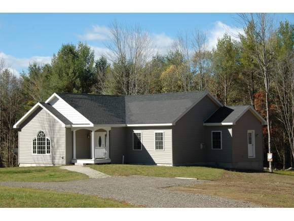 58 Union Wharf Road Tuftonboro, NH 03853 - Photo 1 of 1 Gallery Image 1