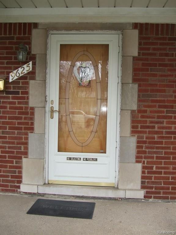 9625 Reeck Road Allen Park, MI 48101 - Photo 3 of 37