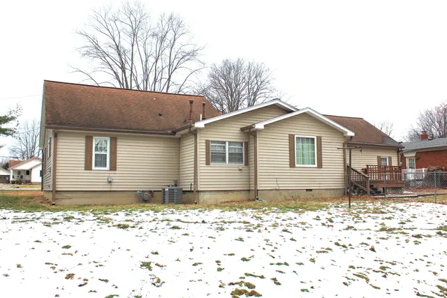 $177,500 | 3539 Church Street, Indianapolis, IN 46234