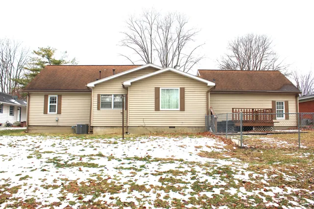 $177,500 | 3539 Church Street, Indianapolis, IN 46234