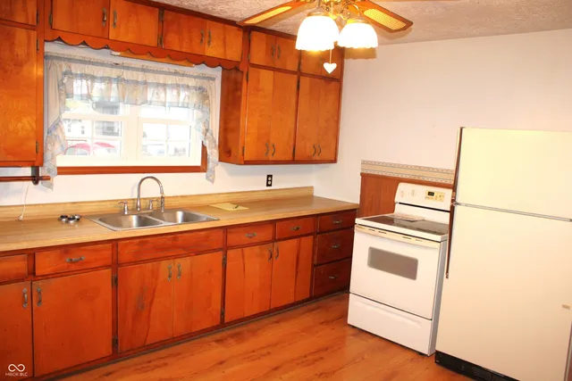 $177,500 | 3539 Church Street, Indianapolis, IN 46234