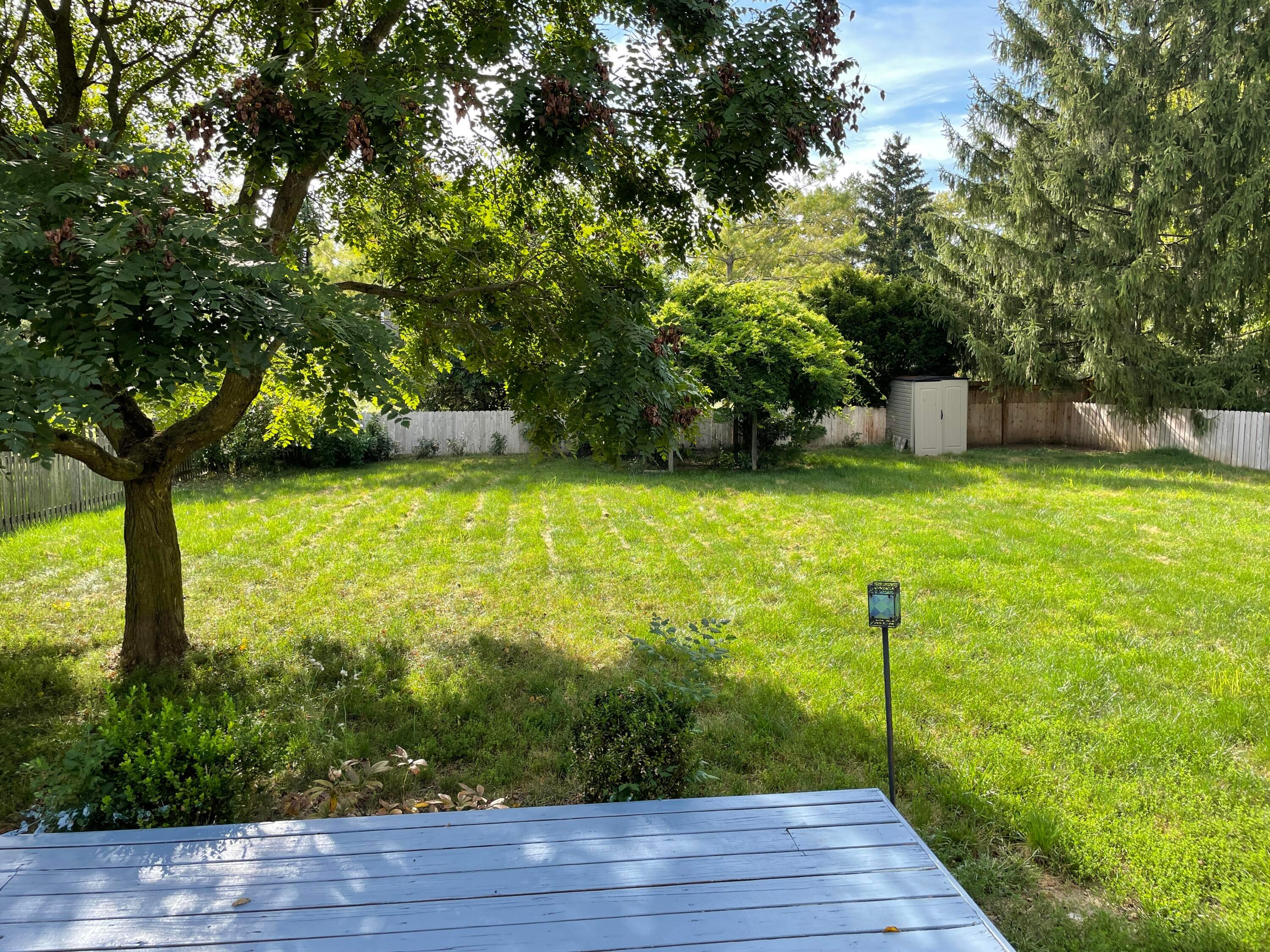 3237 Reed Point Court Hilliard, OH 43026 - Photo 14 of 14 IMG_5005