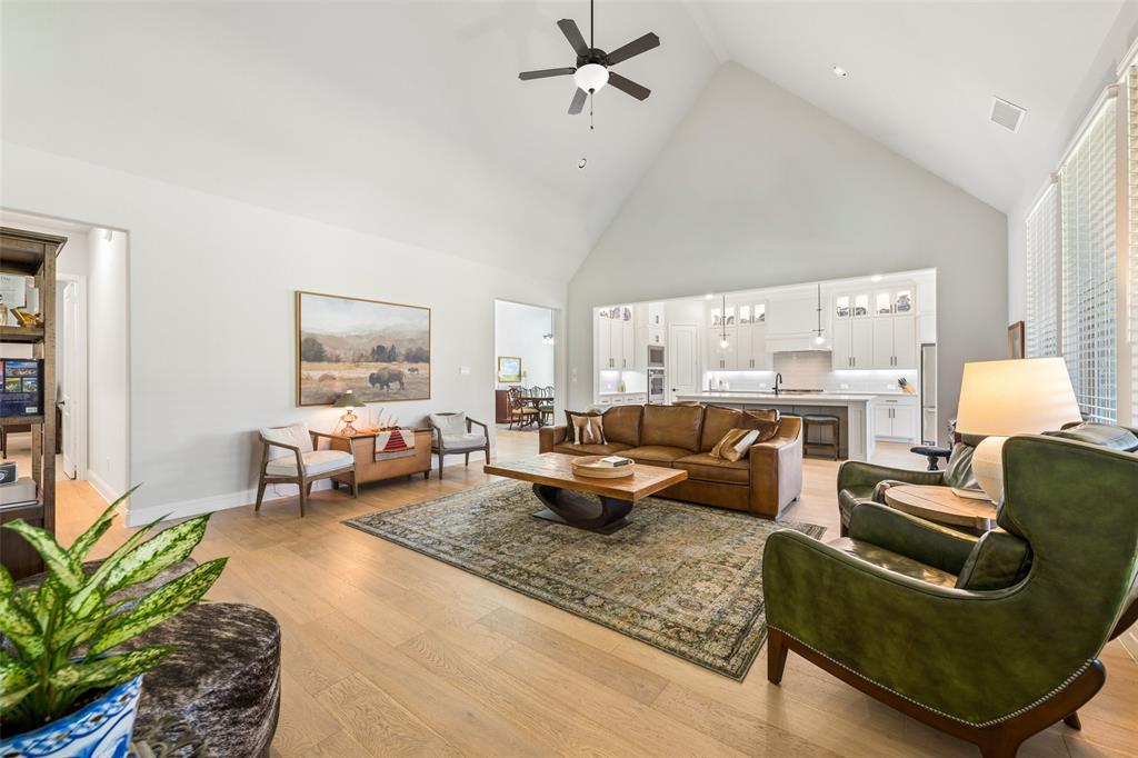 1806 Farmstead Road Mansfield, TX 76063 - Photo 17 of 40 Gallery Image 17