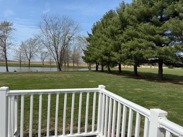 837 Pokey Road Pocahontas, IL 62275 - Photo 37 of 44 Gallery Image 37