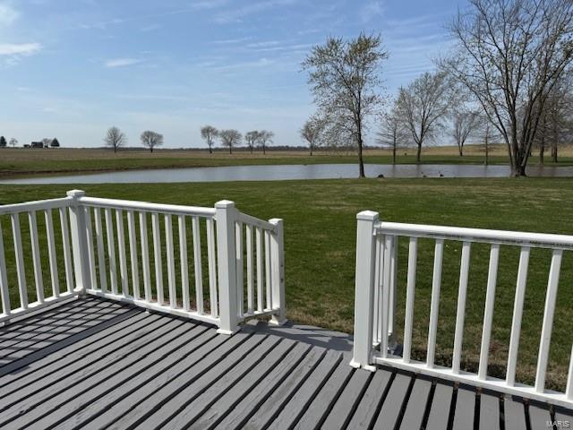 837 Pokey Road Pocahontas, IL 62275 - Photo 38 of 44 Gallery Image 38