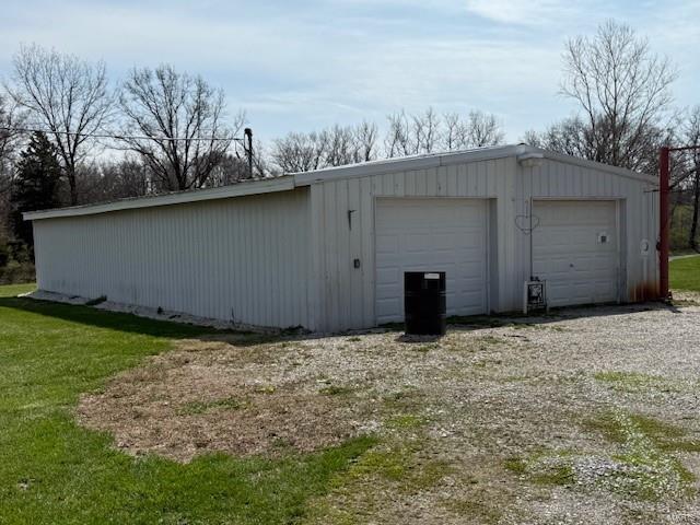 837 Pokey Road Pocahontas, IL 62275 - Photo 43 of 44 Gallery Image 43