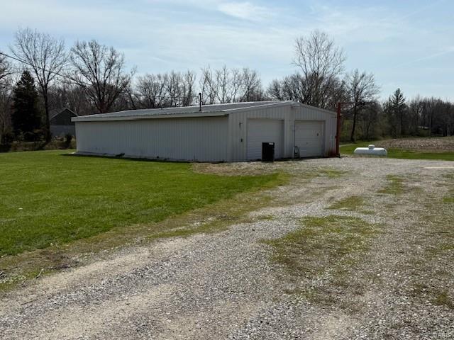 837 Pokey Road Pocahontas, IL 62275 - Photo 44 of 44 Gallery Image 44