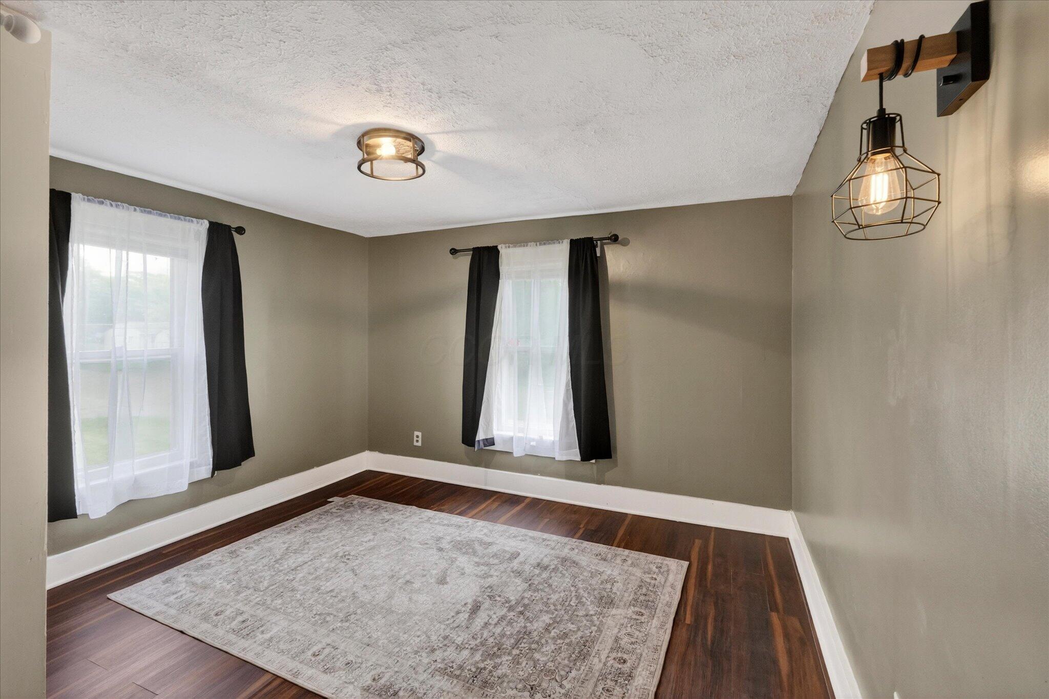 1726 Morgan Street Springfield, OH 45503 - Photo 25 of 31