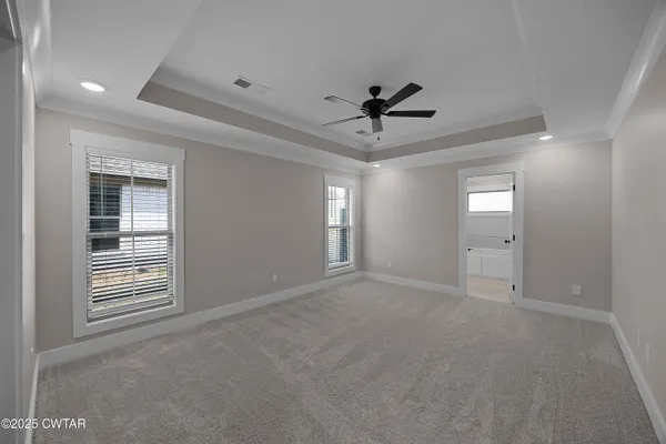 $314,900 | 403 Fairway Boulevard, Jackson, TN 38305