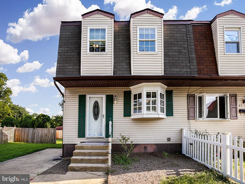 8509 Summit Road Pasadena, MD 21122 - Photo 1 of 25 Exterior (Front)
