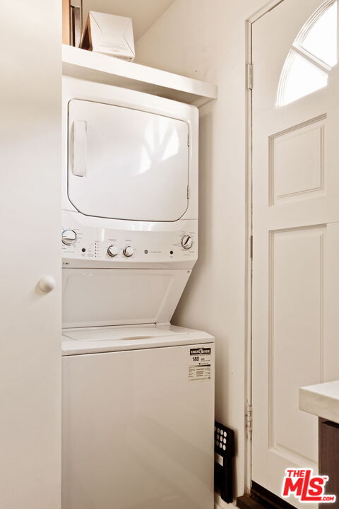 6151 Atoll Avenue Valley Glen, CA 91401 - Photo 47 of 58 a utility room with dryer and washer