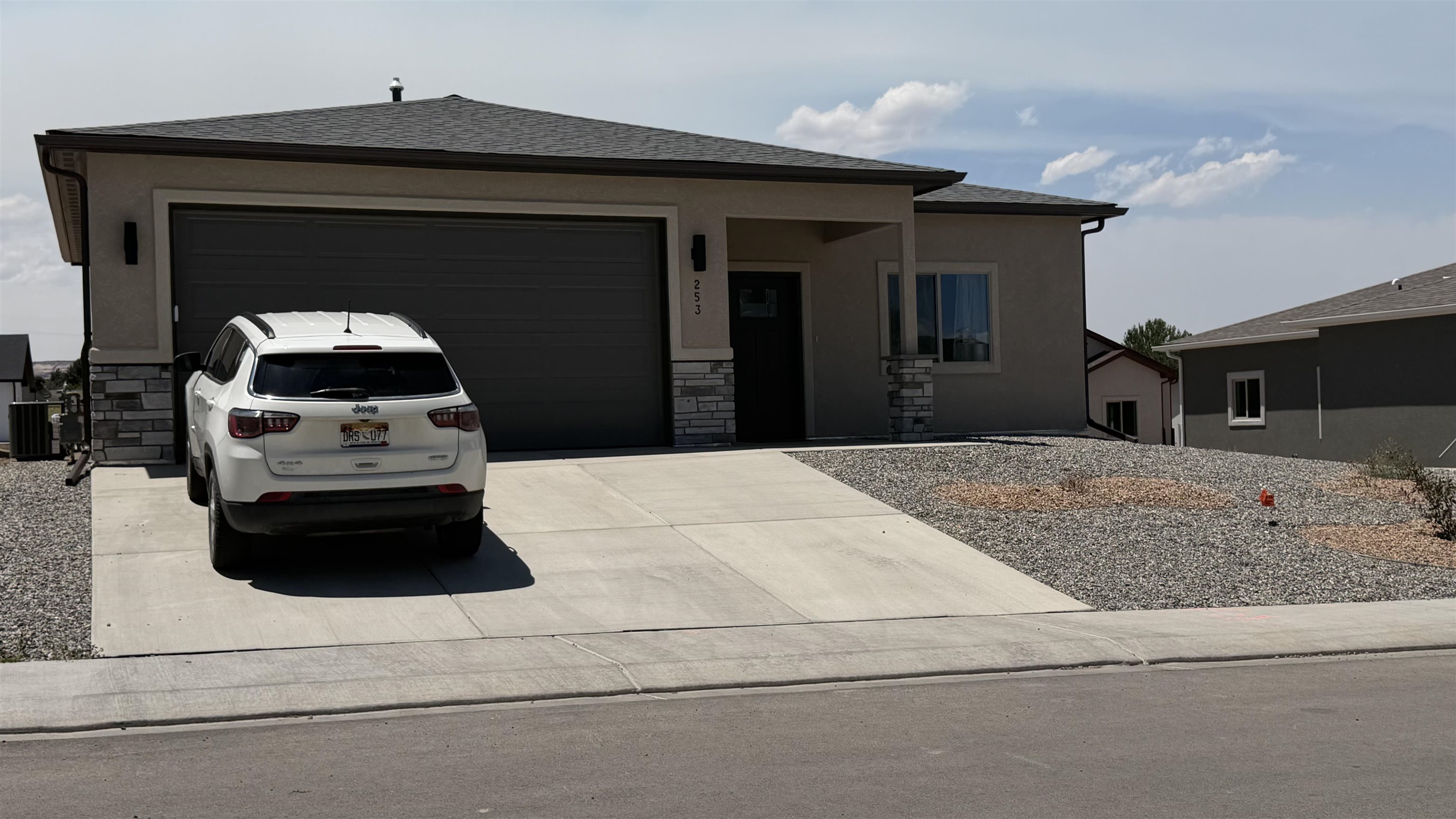 253 Paige Road Grand Junction, CO 81503 - Photo 1 of 1 Gallery Image 1
