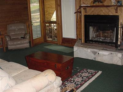 240 Lookout Heights Road Wellington, KY 40387 - Photo 4 of 15 Photo 4