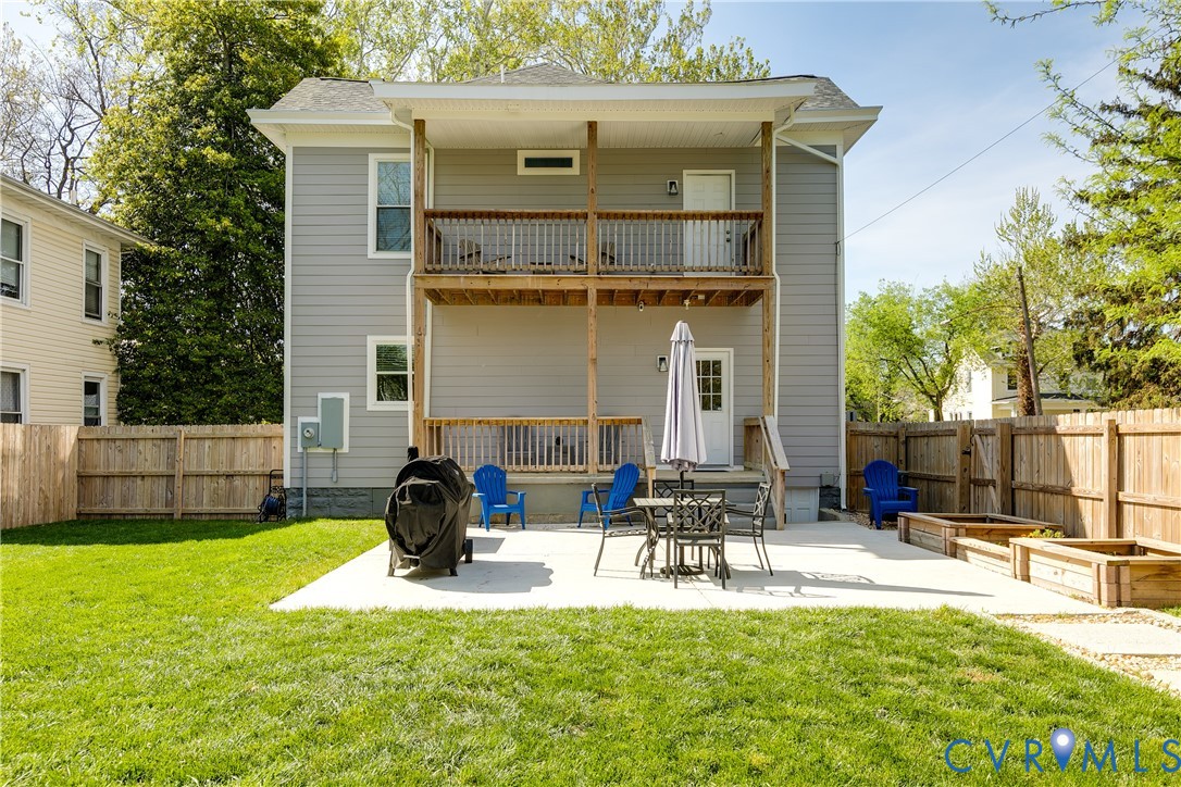 116 Overbrook Road Richmond, VA 23222 - Photo 40 of 56 Gallery Image 40