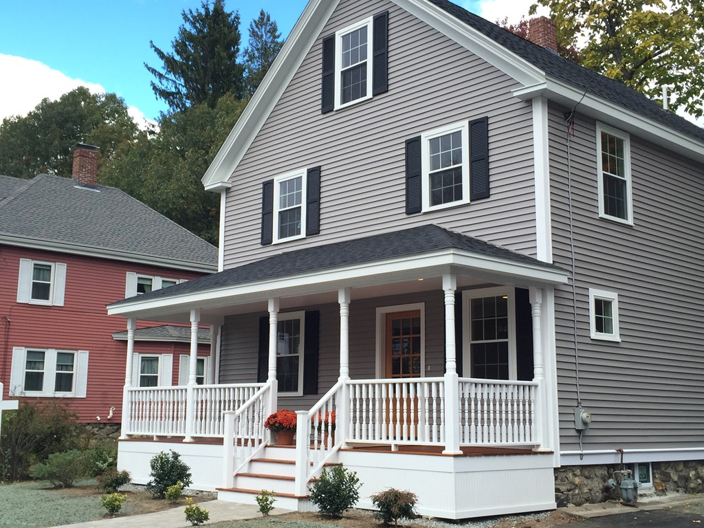 7 Lincoln Street Maynard, MA 01754 - Photo 1 of 30 Gallery Image 1