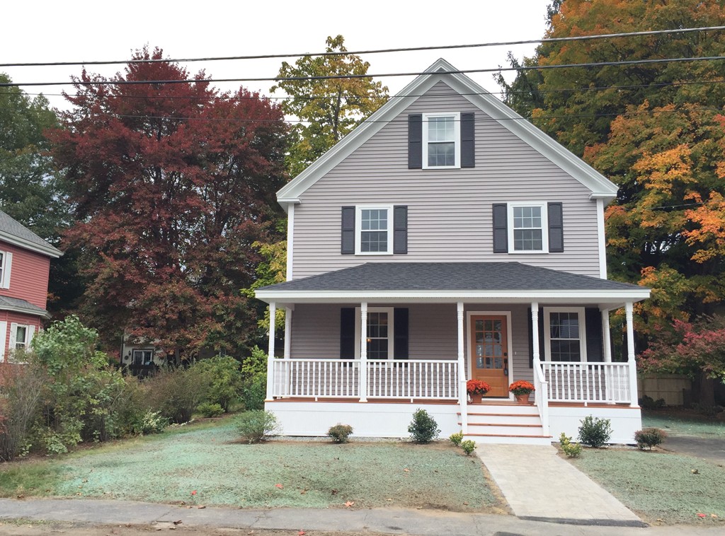 7 Lincoln Street Maynard, MA 01754 - Photo 2 of 30 Gallery Image 2