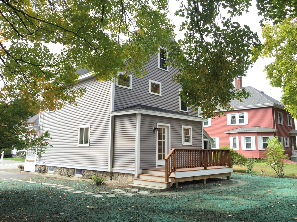 7 Lincoln Street Maynard, MA 01754 - Photo 3 of 30 Gallery Image 3