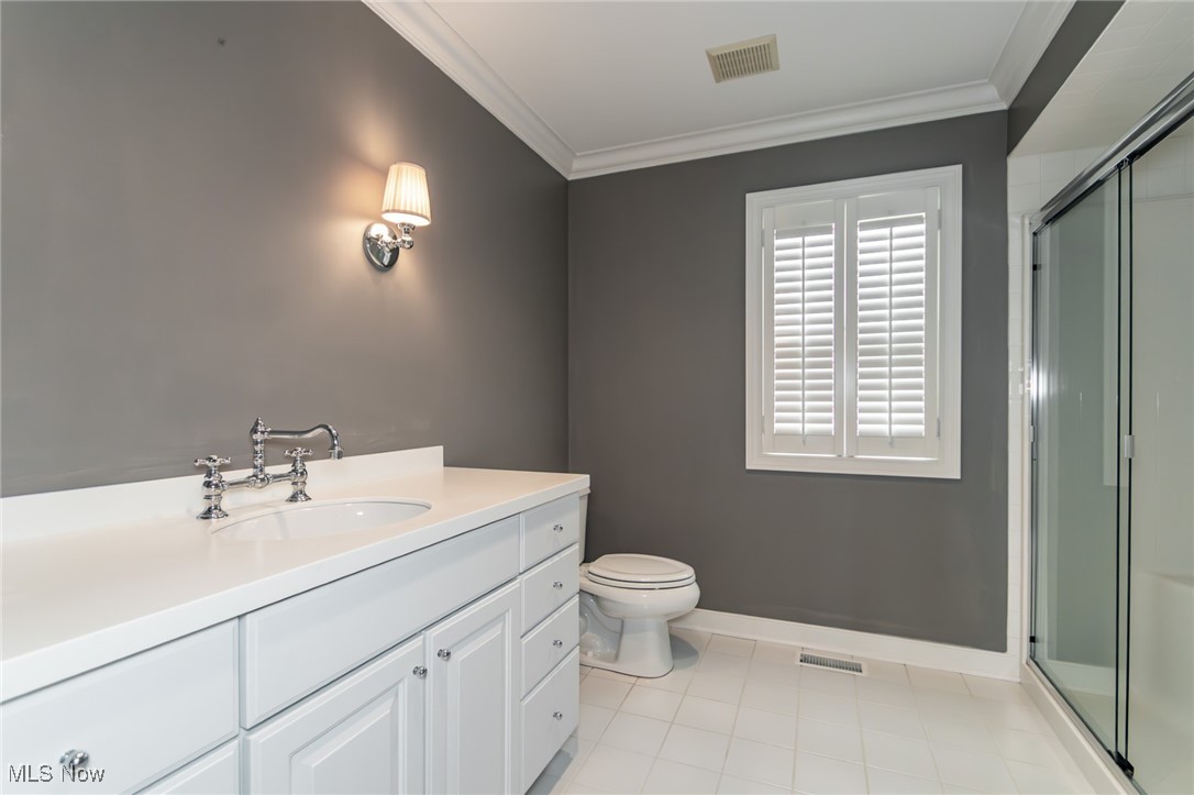 293 Burwick Road Cleveland, OH 44143 - Photo 30 of 50 One of two Full baths on the second floor!