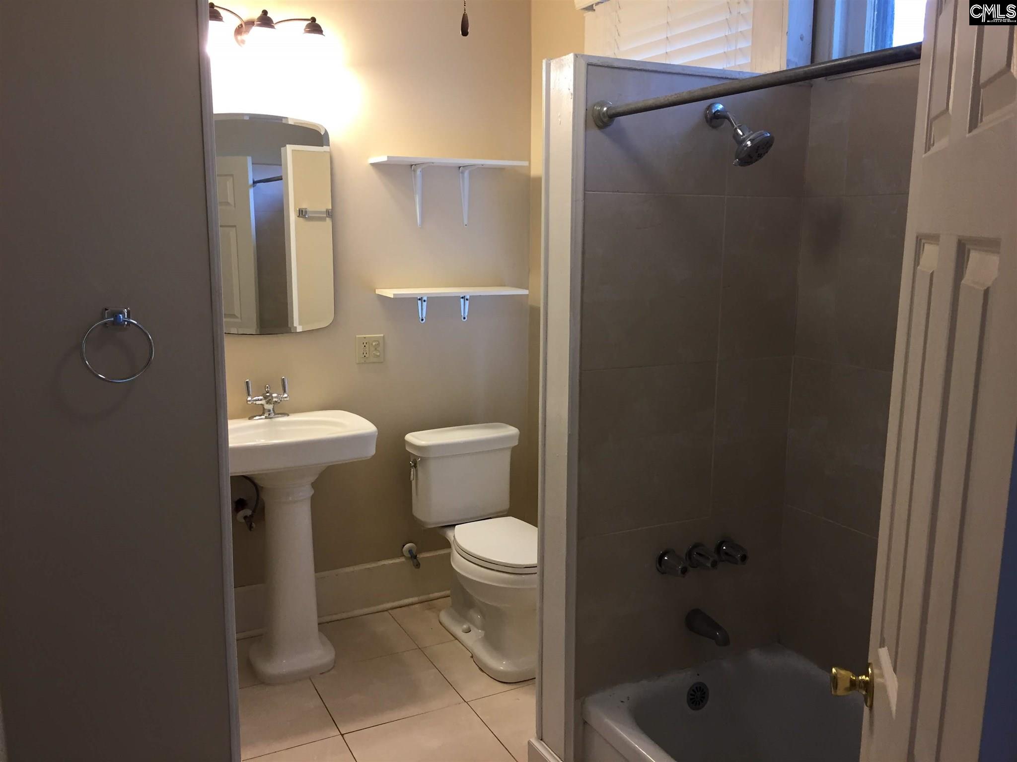 1817 Marion Street, Unit 4 Columbia, SC 29201 - Photo 4 of 7