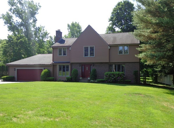 528 Springfield Street Wilbraham, MA 01095 - Photo 1 of 30 Gallery Image 1