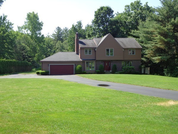 528 Springfield Street Wilbraham, MA 01095 - Photo 28 of 30 Gallery Image 28