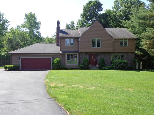 528 Springfield Street Wilbraham, MA 01095 - Photo 30 of 30 Gallery Image 30