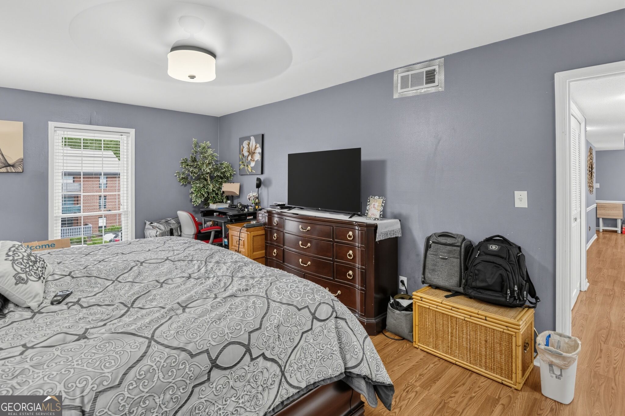 6851 Roswell Road, Unit Q 8 Sandy Springs, GA 30328 - Photo 20 of 28 Gallery Image 20