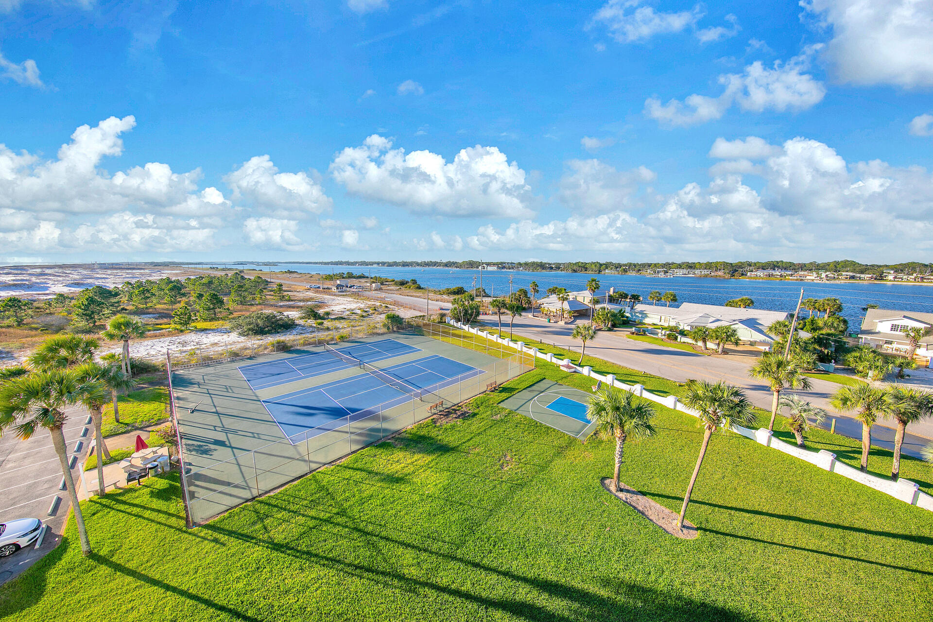 909 Santa Rosa Boulevard, Unit 561 Fort Walton Beach, FL 32548 - Photo 38 of 61 a view of a city