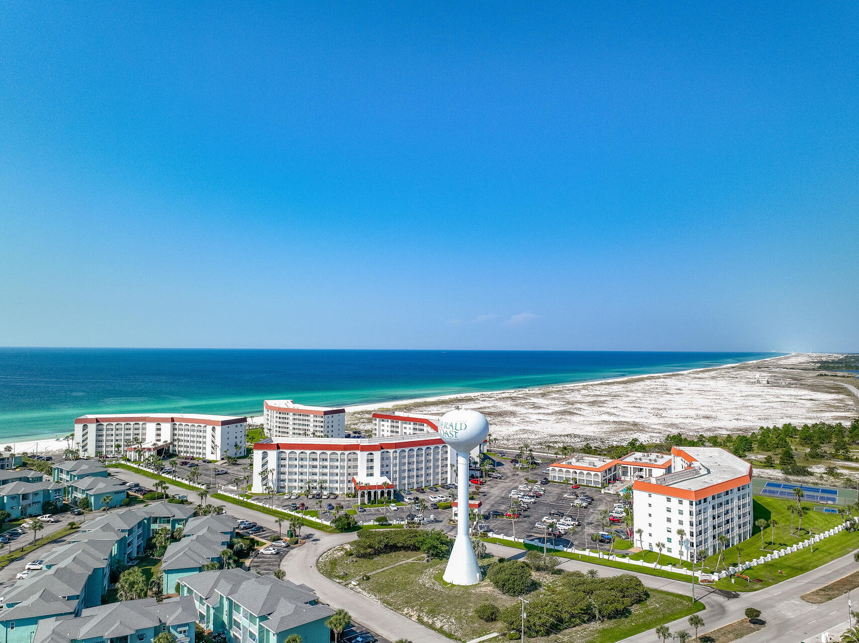 909 Santa Rosa Boulevard, Unit 561 Fort Walton Beach, FL 32548 - Photo 45 of 61 Welcome to The El Matador