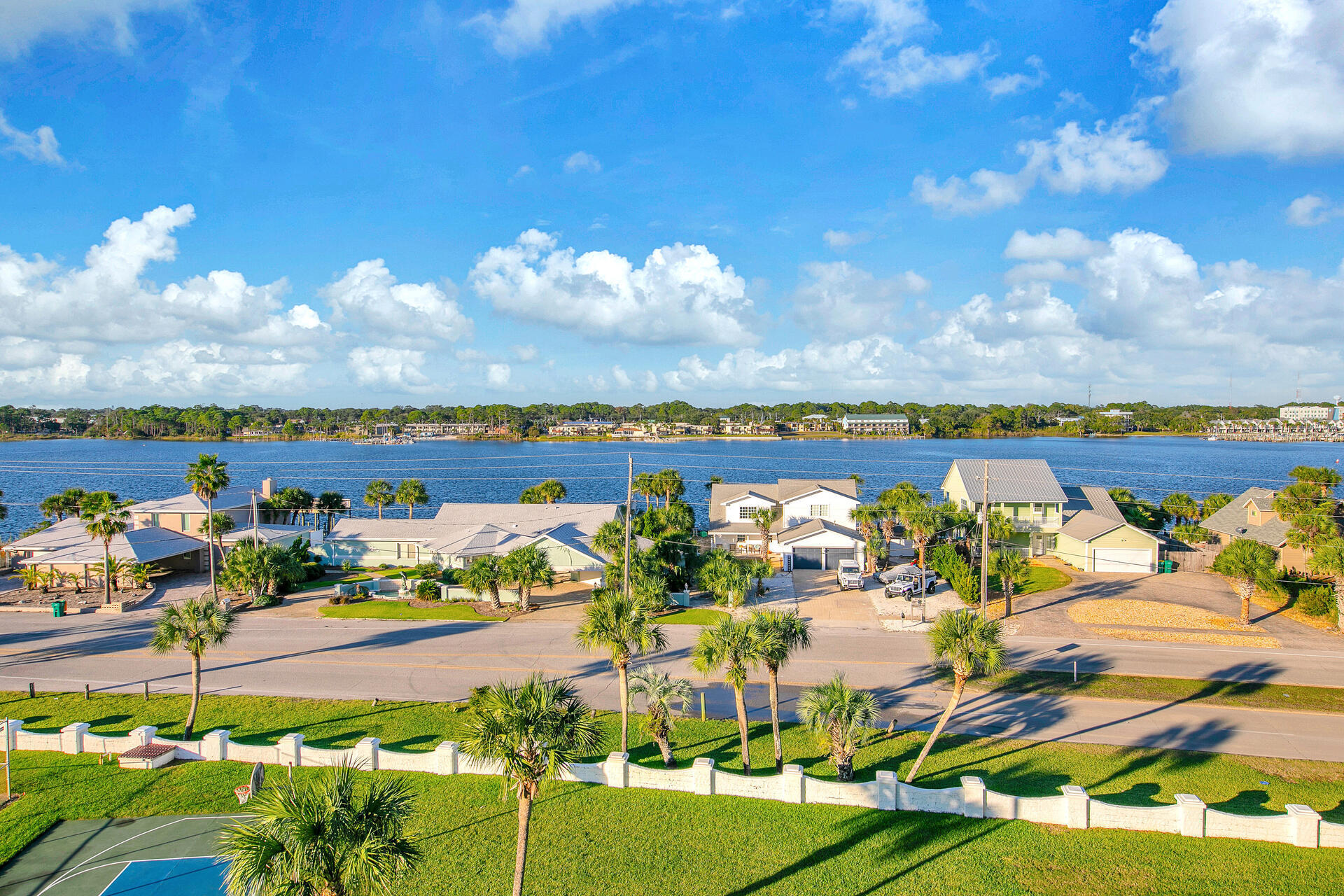 909 Santa Rosa Boulevard, Unit 561 Fort Walton Beach, FL 32548 - Photo 47 of 61 a view of a city