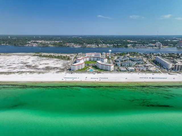 $414,900 | 909 Santa Rosa Boulevard, Unit 561, Fort Walton Beach, FL 32548