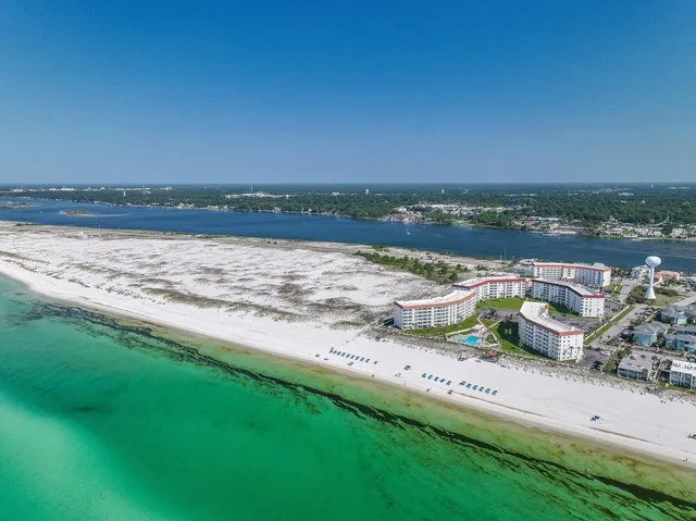 $414,900 | 909 Santa Rosa Boulevard, Unit 561, Fort Walton Beach, FL 32548