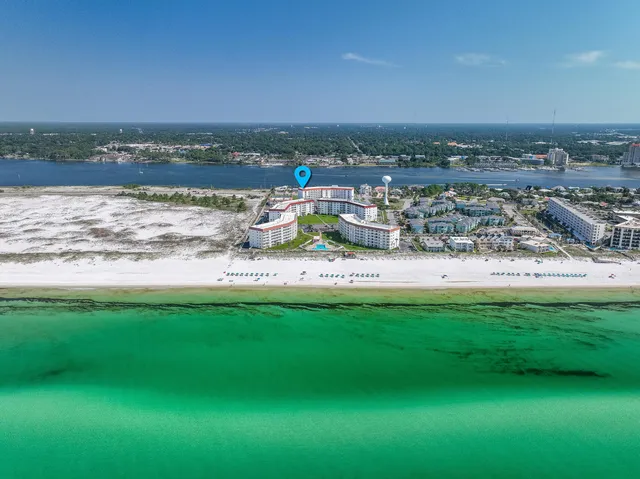 $414,900 | 909 Santa Rosa Boulevard, Unit 561, Fort Walton Beach, FL 32548